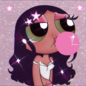 Meet your Posher, Mariah